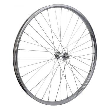 Wheel Masters Wheel Front 26X1.75 559X25 STL Cp 36 STL Bo 5/16 14Gucp