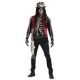 thumbnail image 1 of Voodoo Doctor Mens Costume, 1 of 3