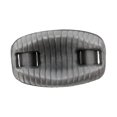 thumbnail image 3 of Lipstore Baseball Fielder Mask Chin Padding Comfortable for Biking Exercise Traveling, 3 of 8