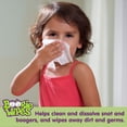 thumbnail image 3 of Boogie Wipes Fresh Scented Gentle Saline Wipes 90ct, 3 of 5