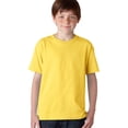 thumbnail image 2 of Gildan T-Shirt en Coton Épais pour Garçons - G500B (Lot de 10), 2 of 7