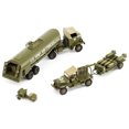 thumbnail image 3 of Ensemble de Réapprovisionnement de Bombardier USAAF 1/72 WWII, 3 of 7