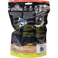 thumbnail image 2 of Get Stoked Fire Starters - 100% Woodfiber & Wax - 50 Pieces per Pack - Burns for up to 30 Minutes, 2 of 4