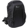 thumbnail image 4 of Lowepro ProTactic BP 350 AW II 16L Green Line Camera and Laptop Backpack, Black, 4 of 5