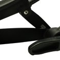 thumbnail image 3 of Black Massage Table Face Cradle, Deluxe Adjustable Durable Massage Table/Massage, 3 of 7