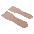 thumbnail image 4 of Compression Socks, Relieve Fatigue Swelling Relief Compression Stockings Relieve Varicose Veins Mini Portable  for Woman for Confinement Center for Home M, 4 of 7
