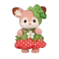 thumbnail image 3 of Calico Critters Very Berry Series Blind Bags, Surprise Set Including Doll Figure and Accessory, 3 of 8