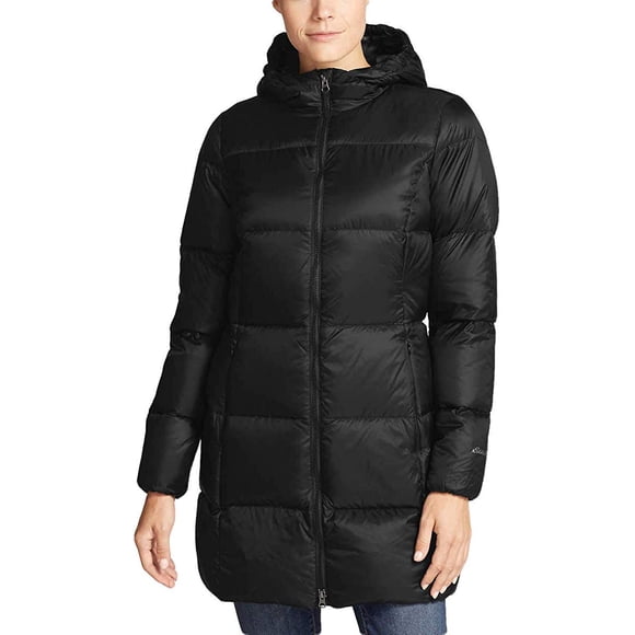 Eddie Bauer Women's Luna Peak Water Resistant Down Parka