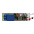 thumbnail image 1 of Mon ModeOnce Repetitive Power Timer Switch Module Timer Relay Module Timer Operating Equipment Fish  Intermittent For Machine Repetitive Test Circuit, 1 of 2