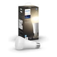 thumbnail image 1 of Philips Hue White High Lumen Single Bulb, 1 of 3