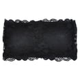 thumbnail image 1 of Women's Strapless Lace Bandeau Bra Padded Tube Top Transparent Straps, 1 of 7