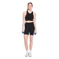 thumbnail image 2 of Athletic Works Women's Short, 2 of 6