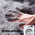 thumbnail image 3 of LSLJS Tapis Ultra Doux Moderne en Peluche Tapis Décor Tapis Tapis de Sol Déco Maison Tapis de Sol!, 3 of 3