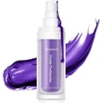 thumbnail image 1 of V34 Purple Teeth Whitening Toothpaste: Color Corrector & Stain Remover, 1 of 5