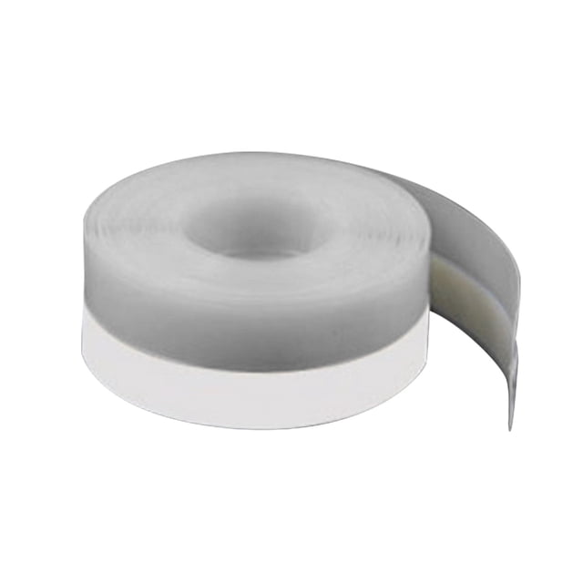 Door Joint, Door and Window Sealing Strip, Sound Insulation, Wind Deflector, Door Windproof Strip Plastic Door Strips
