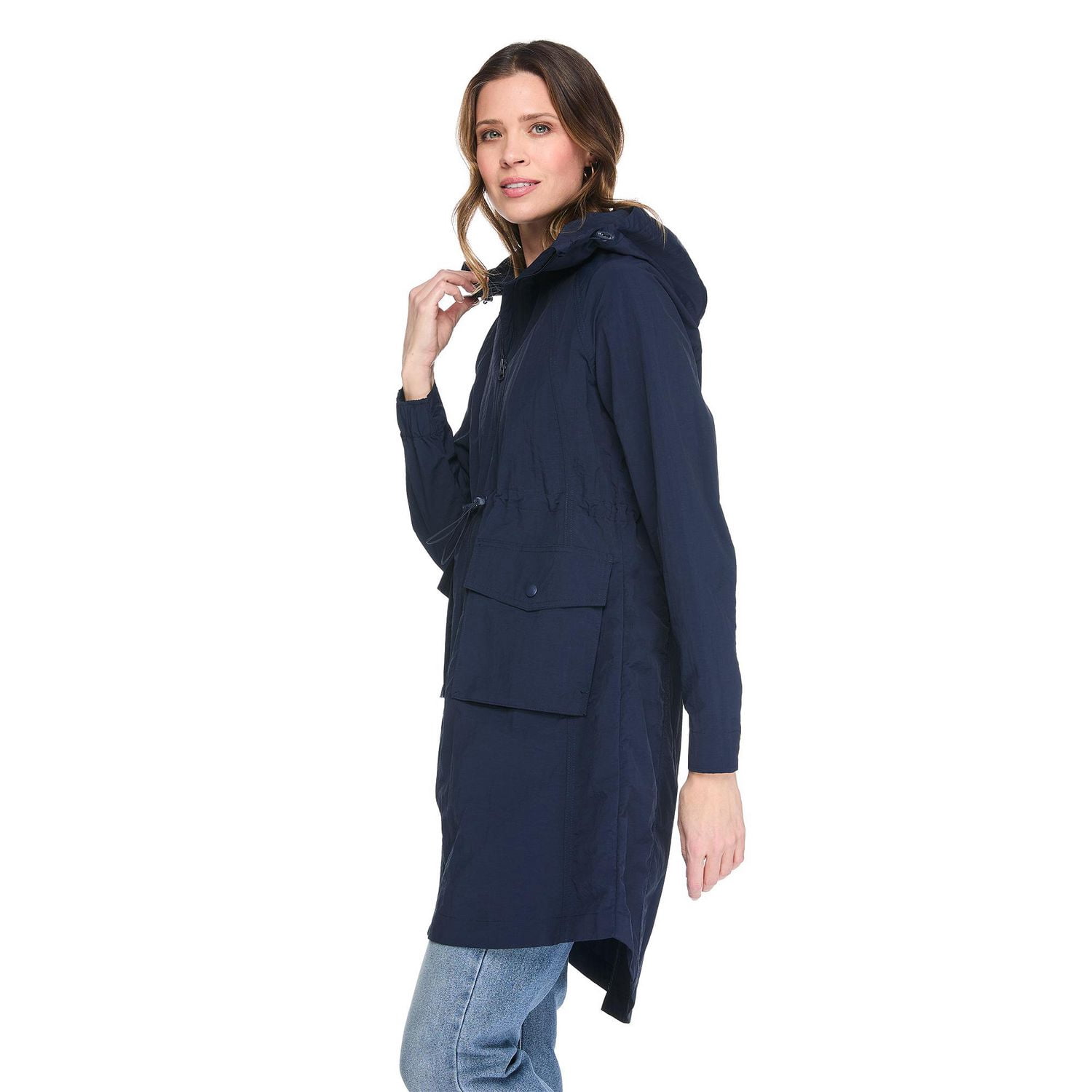 George Women's Windbreaker