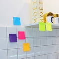 thumbnail image 4 of Notes Autocollantes de Couleur Vive, Bloc-Notes Autocollant, 4 of 7