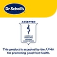 thumbnail image 2 of Dr. Scholl's - Men's Ultimate Cozy 2 Pair Pack, 2 of 5