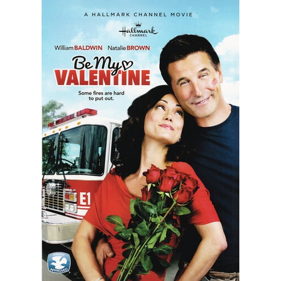 Be My Valentine