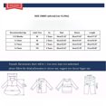thumbnail image 3 of RKSTN Robe pour Tout-Petites Filles Robe à Manches Longues Version de Robe pour Enfants pour Filles Loli-ta Nœud Patchwork Robe de Princesse Robe d'Automne, 3 of 6