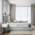 thumbnail image 4 of Ensemble Matelas barton Grand et Sommier – le Confort et le Soutien Ultimes, 4 of 6