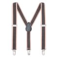 thumbnail image 1 of Buyless Fashion Adjustable Suspenders for Kids Toddlers Baby Elastic Solid Color 1 Inch - Y Back Design, 1 of 7