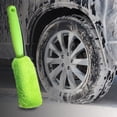 thumbnail image 4 of Lisbinx Car Wash Tire Brush Microfiber Car Hub Brush, 4 of 6