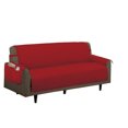 thumbnail image 3 of Quilted Slip-Cover Furniture Protector, 3 of 3