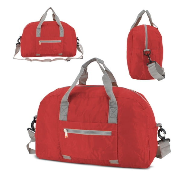 TACILIP Sac de Voyage Pliable et Sac Pratique et Sac de Rangement Grande Capacité, Organisation et Rangement