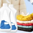thumbnail image 1 of EGNMCR Household Cleaners Gentle Deep Clean Detergent For Down Garments 460ml a Detergent, 1 of 9