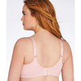 thumbnail image 4 of Vanity Fair Womens Beauty Back Full Figure Underwire Bra, 38G, Sheer Quartz, 4 of 4