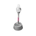 thumbnail image 1 of Distributeur d'Eau Debout pour Animaux, Bol Distributeur d'Eau pour Chat Debout Distributeur d'Eau Automatique Conçu avec Soin, 1 of 10