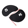 thumbnail image 2 of Ensemble de Manchons de Protection pour Tige de Club 10 Pcs pour une Adhérence et une Protection Améliorées, 2 of 3