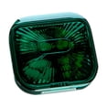 thumbnail image 1 of Tumotour Storage Box Portable Divided Into Compartments Sealed Padding Proof Mini Small Storage Box Transparent Portable Storage Box, 1 of 6