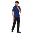 thumbnail image 4 of Regatta Professional Mens Moisture Wicking Polo Shirt, 4 of 4