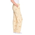 thumbnail image 4 of George Women's Peached Sleep Pant, 4 of 6