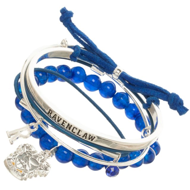 Harry Potter Bracelet Maison Serdaigle