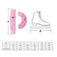thumbnail image 4 of Ice Skate Guards - Sports Figure Hockey Skating Covers for Adult - Durable & Functional - Select Sizes & Colors, 4 of 8