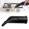 thumbnail image 1 of WHEANG Nylon Plastic Steam Cleaner Accessories Versatile Wear Steam Cleaner Brush Nozzle For SC1 SC2 SC4 SC5 Steam Cleaner Attachment For Cleaning Seam Corner Edge, 1 of 8