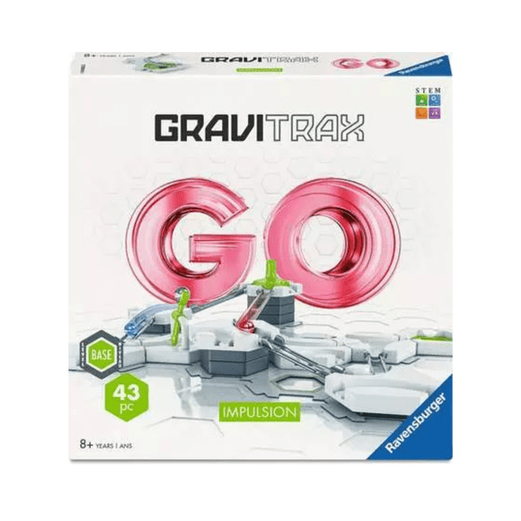GraviTrax BASE - GO Impulsion