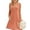 Orange, variant on Teen Girl Dresses Floral Dresses for Girls Birthday Dress Party Dress Dresses for Toddler Girls 13-14 Years