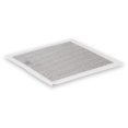 thumbnail image 1 of WAL-BOARD TOOLS Drywall Patches, Rustproof Aluminum, Self Adhering, Drywall Repair, Made In The USA, 054-007, 1 of 4