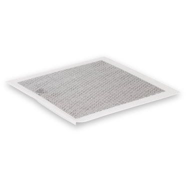 WAL-BOARD TOOLS Patchs pour Cloison Sèche, Aluminium Antirouille, Autoadhésifs, Réparation de Cloison Sèche, Fabriqué aux É.-U., 054-007