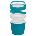 thumbnail image 4 of Cool Gear 10 Fluid Ounce Kids Soup Container - Green, 4 of 4