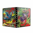 thumbnail image 4 of ULTRA PRO POKEMON PORTFOLIO: MEGA-EVOLUTIONS: SET 2 PHANTASMAL FLAMES 4-POCKET PORTFOLIO, 4 of 5