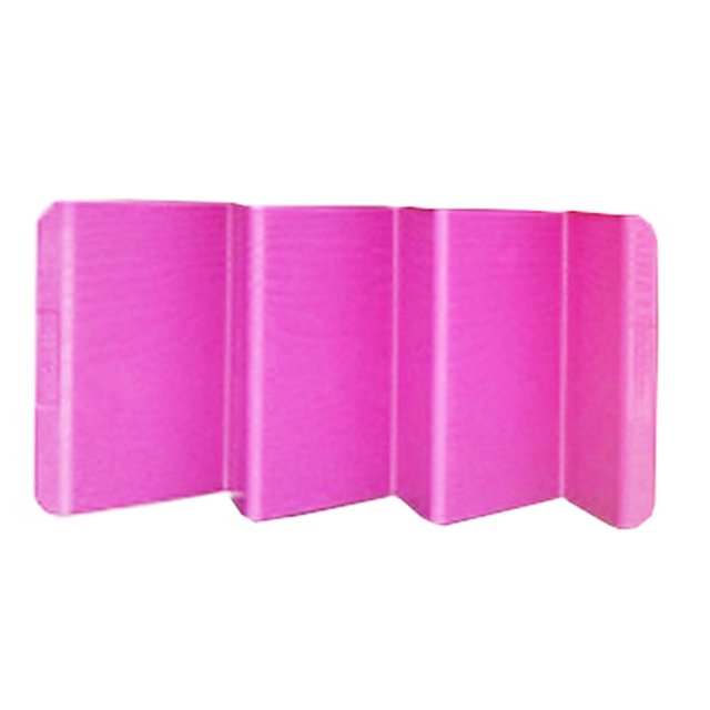 Reversible Taco Holder Stand, Holds 2 or 3 Tacos, Wave-Shaped Rack for a Mess-Free Taco Tuesday Party
