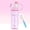 Pink, variant on Glass&Bottle Outdoor Spray Water Bottle for Summer Use Multifunctional Sports Hydration with One-Click Mist and Lightweight Materials for Hiking and Running