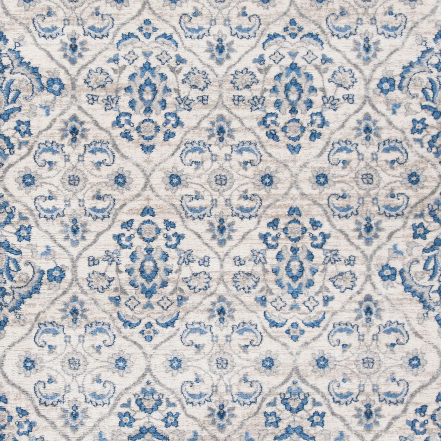 SAFAVIEH Brentwood Naomh Tapis Géométrique
