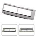 thumbnail image 2 of Main Brush Cover Dust Box for Samsung VR05R5050WK Robotic Vacuum Cleaner, 2 of 9