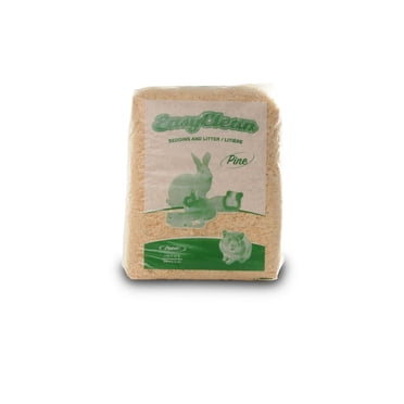Pestell Easy Clean Pine Bedding & Litter - 113L/4 cu.ft